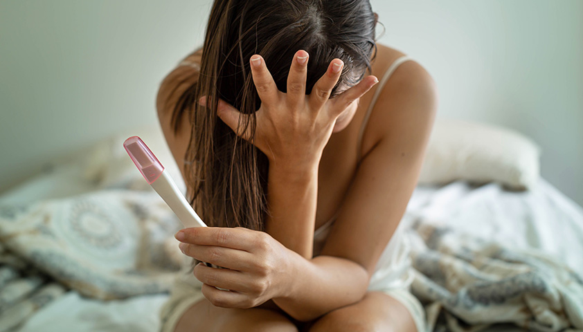 Названа основная причина появления проблем в сексе у женщин старше 50