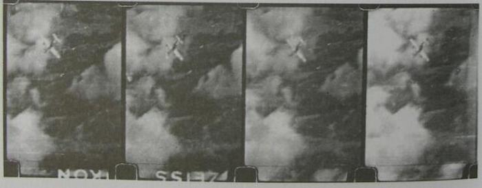 В 1944 чуть не началась война между СССР и США В 1944 чуть не началась война между СССР и США