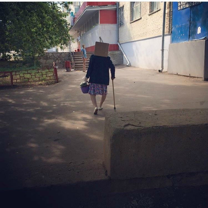Женщина-загадка. Странные ситуации, которые могут обескуражить и сбить с толку