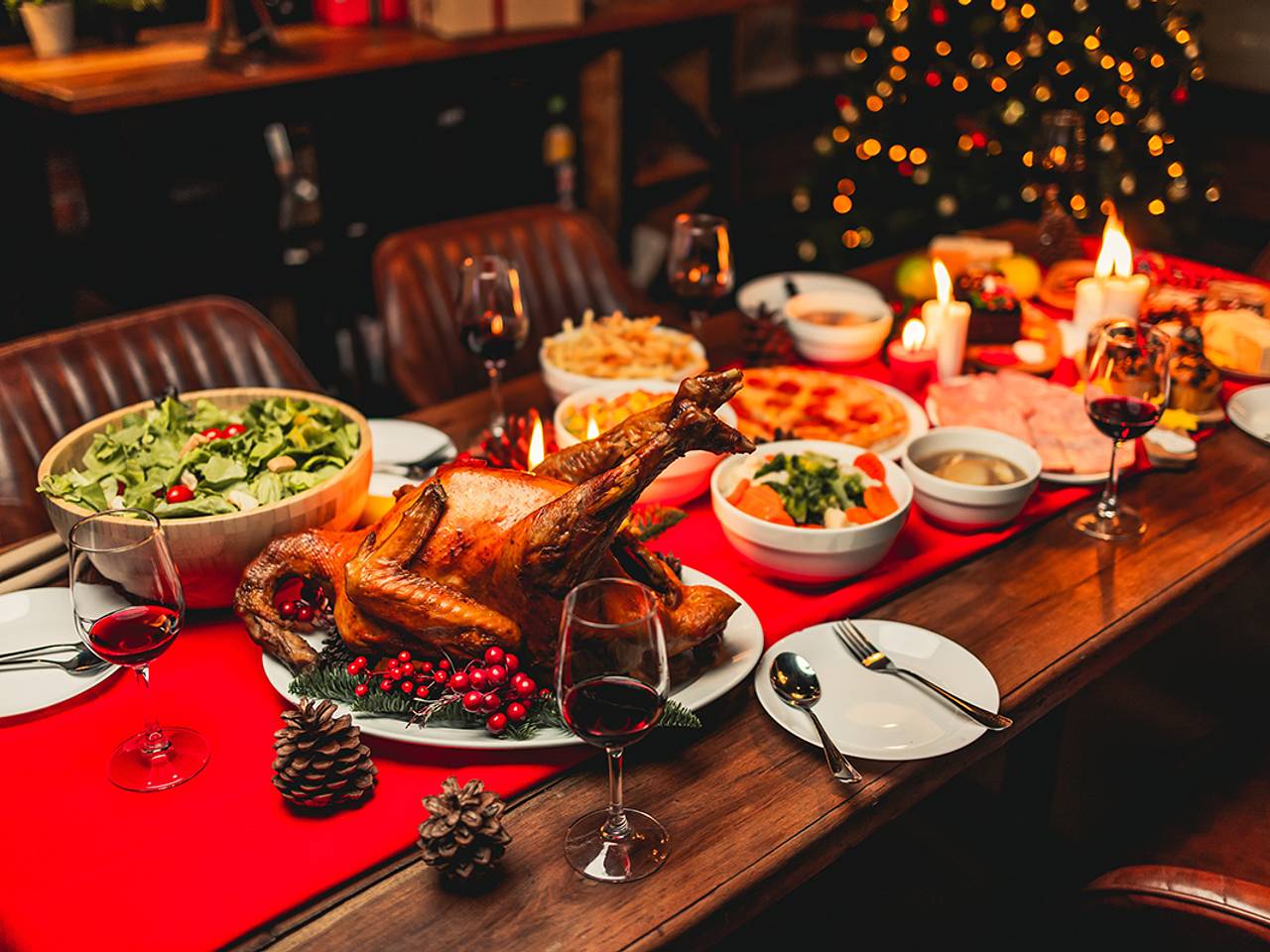 Диетолог посоветовал добавить в новогодние блюда один доступный продукт