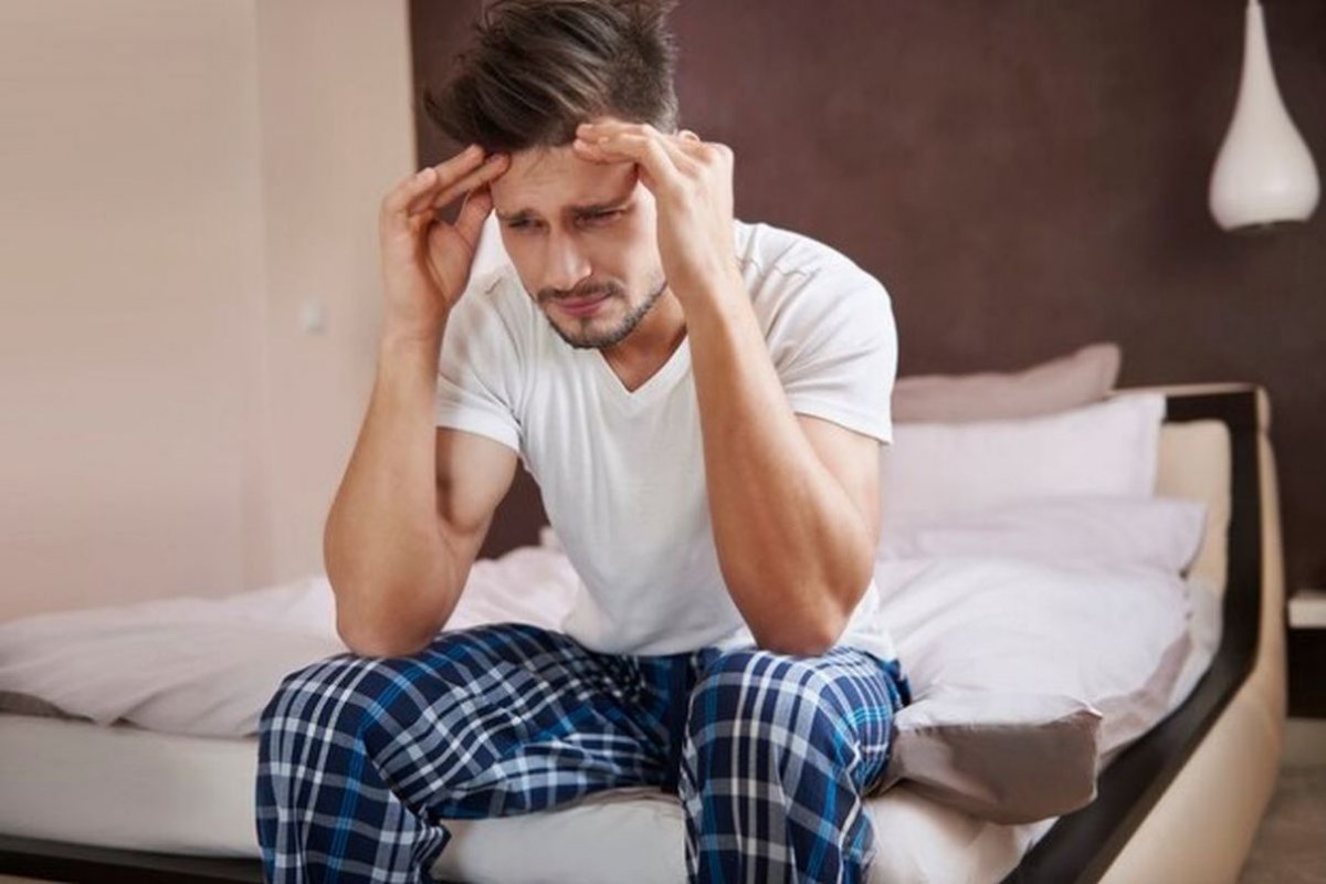 Психолог Тум: слабость после пробуждения может означать синдром хронической усталости