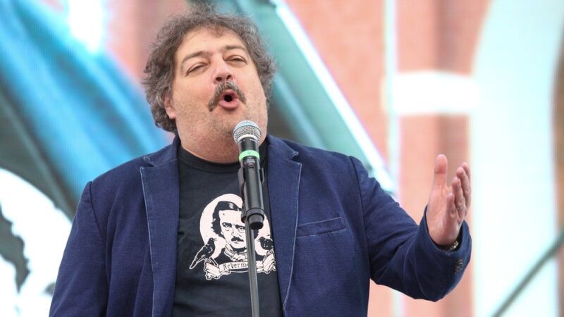 «А как дышал!» Роман Носиков про заявление Ефремова о своей невиновности в ДТП!