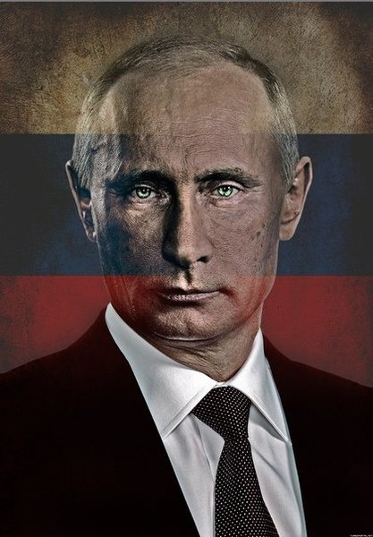Началось...Путин приказал военным быть в состоянии полной боевой готовности Началось...Путин приказал военным быть в состоянии полной боевой готовности