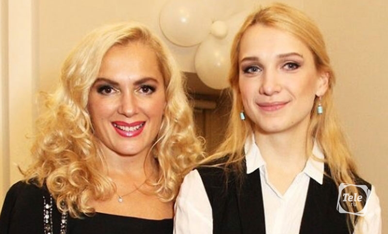 Мария Порошина пятый раз стала мамой — родила сынишку Мария Порошина пятый раз стала мамой — родила сынишку