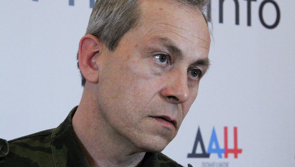 Басурин раскрыл, что ждёт танковый батальон «Сомали» после убийства «Гиви» Басурин раскрыл, что ждёт танковый батальон «Сомали» после убийства «Гиви»