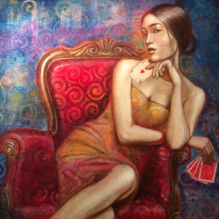 Окунитесь в мир уникальных историй. Didier Kriebs Didier Kriebs