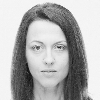 Евгения Тимонова