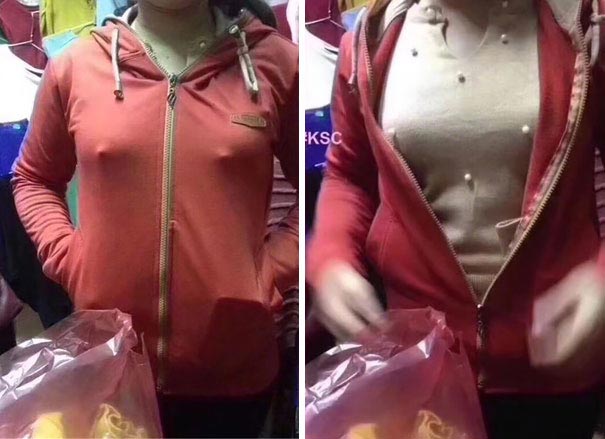 25 самых смешных модных неудач, которые допустили дизайнеры, создавая одежду