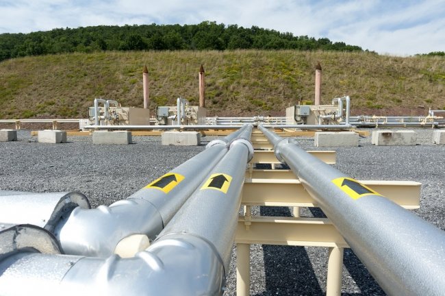 Стало известно, при каких условиях Россия сохранит транзит газа через Украину Стало известно, при каких условиях Россия сохранит транзит газа через Украину
