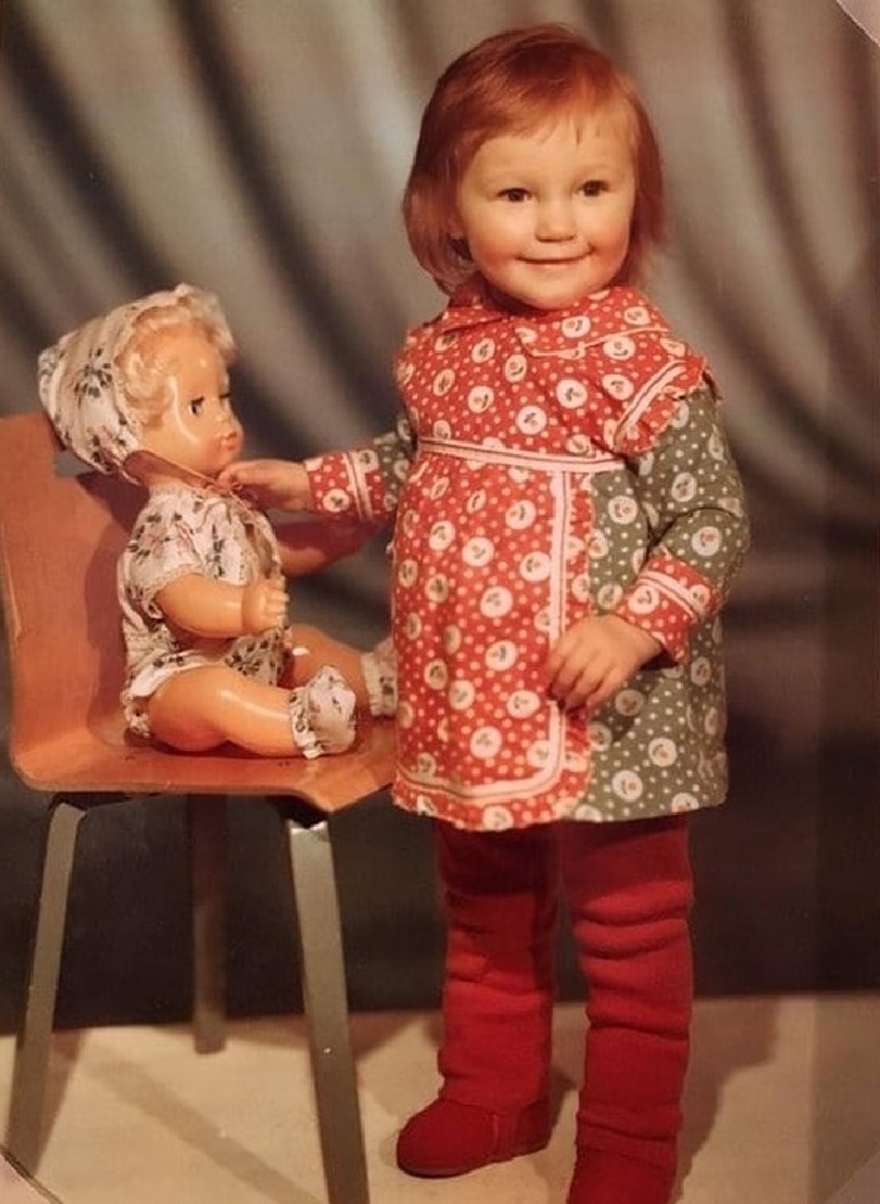 20 фотографий из советского детства, на которые не взглянешь без слёз ностальгии 20 фотографий из советского детства, на которые не взглянешь без слёз ностальгии