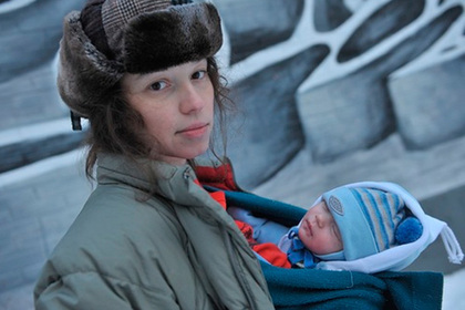 Ещё одного борца с Путизмом на Западе обижают: Бежавшая из России с детьми активистка попросила помощи Ещё одного борца с Путизмом на Западе обижают: Бежавшая из России с детьми активистка попросила помощи