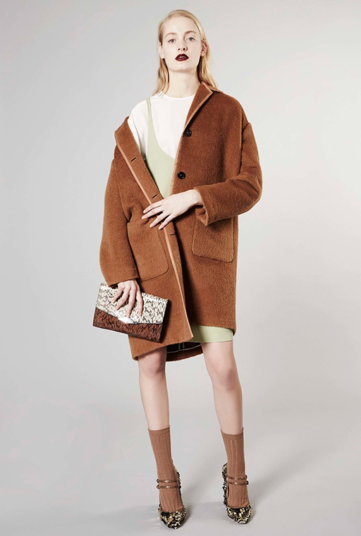 МОДНЫЕ СТРАСТИ. Коллекция pre-fall 2016 от Rochas МОДНЫЕ СТРАСТИ. Коллекция pre-fall 2016 от Rochas
