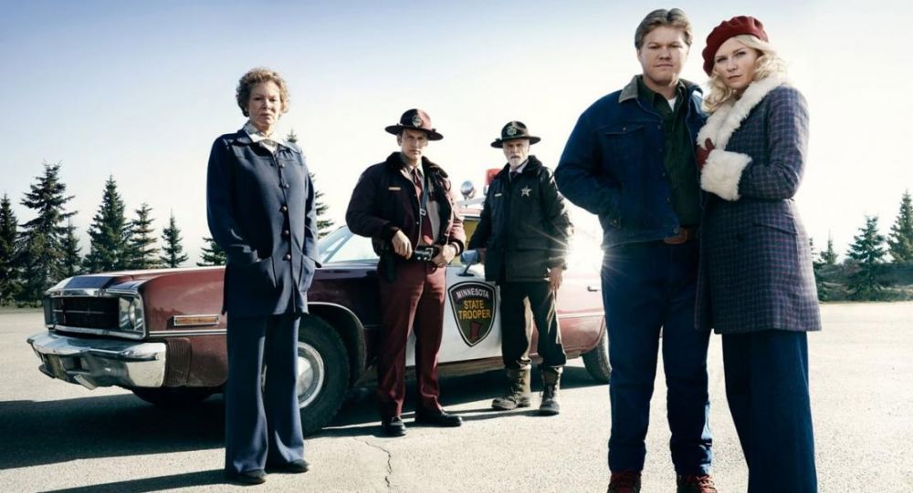 10 главных сериалов десятилетия. Сколько из них вы смотрели?