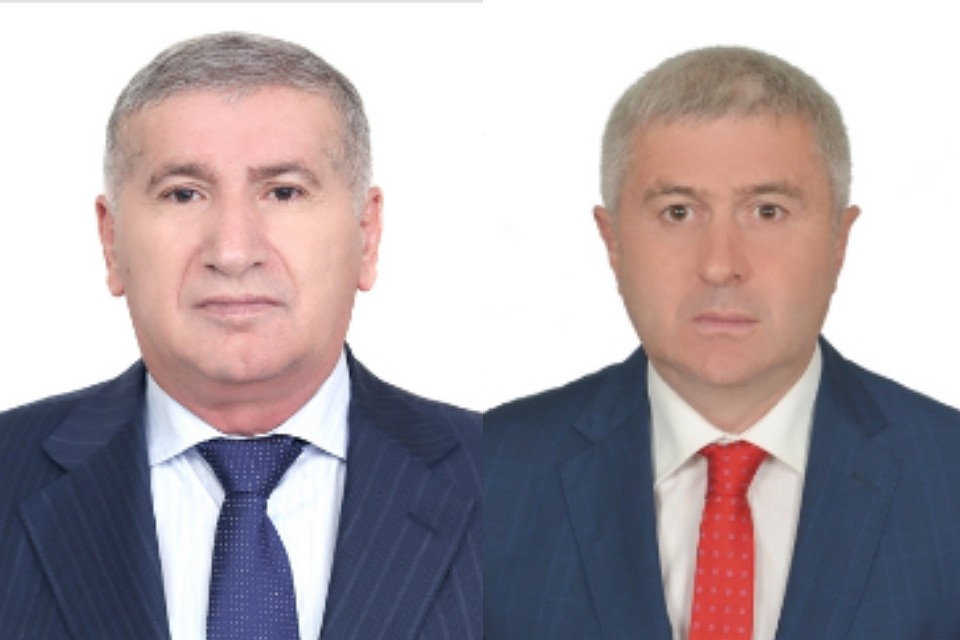 Бедствуют на «Ягуаре»: больше 20 депутатов Северного Кавказа оказались за чертой бедности