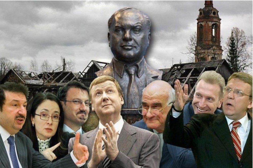 Томагавками по оккупационной власти России ( о пятой колонне) Томагавками по оккупационной власти России ( о пятой колонне)