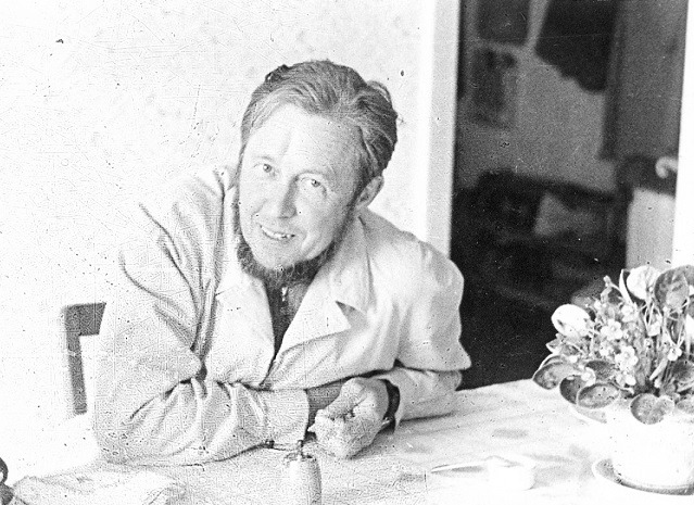 Зачем Солженицын в 1968 году тайно приезжал в Калининград