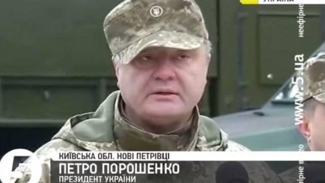«Мне ненавистна мысль»: Порошенко готовится ответить Путину за все унижения «Мне ненавистна мысль»: Порошенко готовится ответить Путину за все унижения