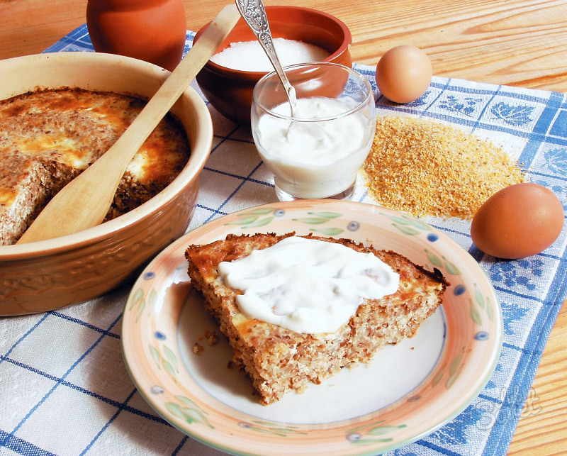 Рецепты русской кухни: 5 суперкаш, которыми баловались наши предки Рецепты русской кухни: 5 суперкаш, которыми баловались наши предки