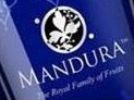 mandura славиться соком и партнерской программой