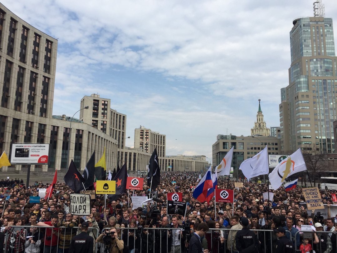 Юлия Витязева: Что такое несвобода Юлия Витязева: Что такое несвобода