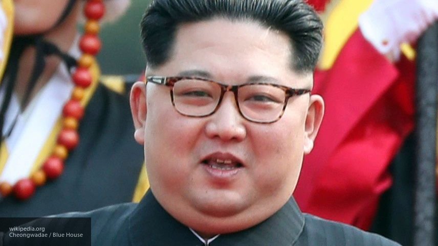  СМИ сообщили, что Ким Чен Ын в ближайшее время посетит Россию