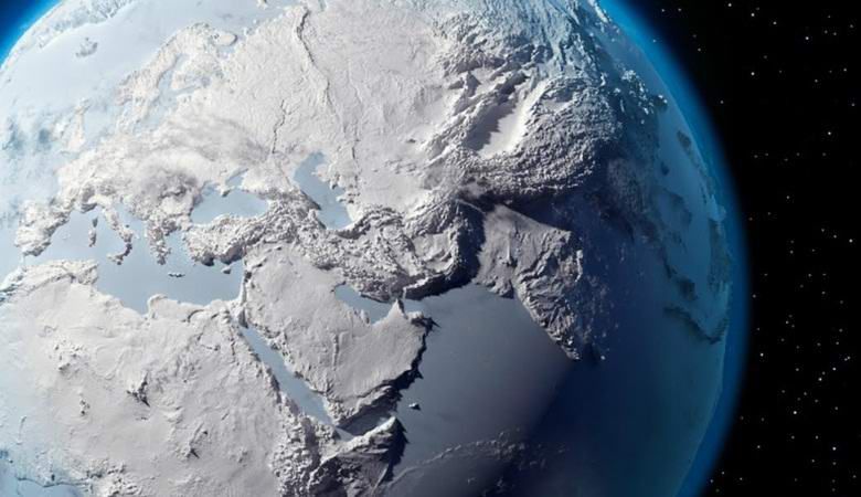 Ледниковый период или климатическое оружие: почему в России становится так холодно? Ледниковый период или климатическое оружие: почему в России становится так холодно?