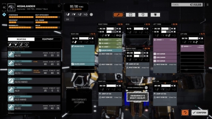 Обзор BATTLETECH. Колосс на глиняных ногах Обзор BATTLETECH. Колосс на глиняных ногах