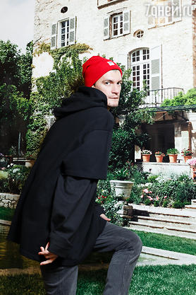 Звезды собрались на открытии Maison Christian Dior в ГУМе Звезды собрались на открытии Maison Christian Dior в ГУМе