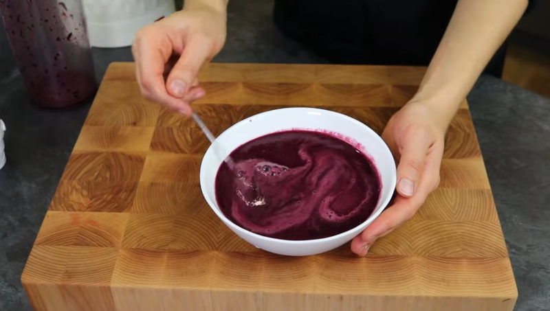 Яркий, вкусный и очень необычный японский десерт. Такого вы точно не пробовали Яркий, вкусный и очень необычный японский десерт. Такого вы точно не пробовали