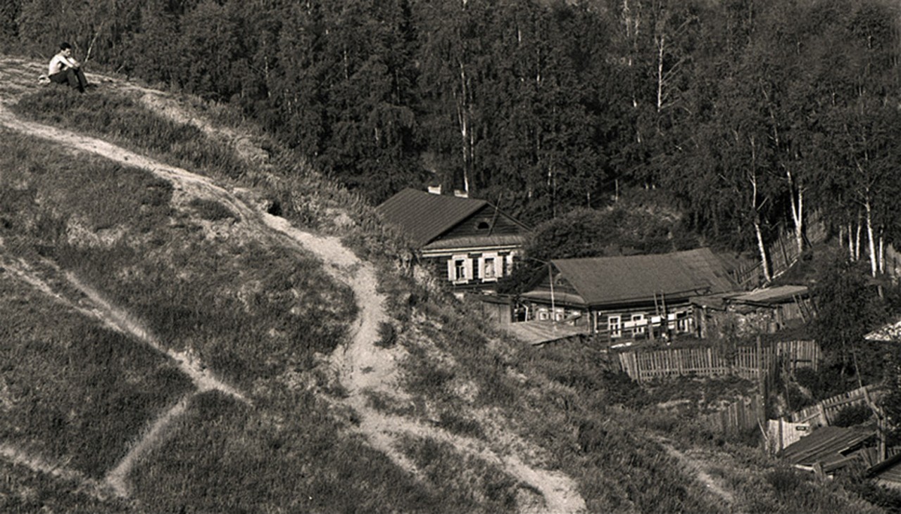 Гениальный фотожурналист советской эпохи Владимир Ролов Гениальный фотожурналист советской эпохи Владимир Ролов