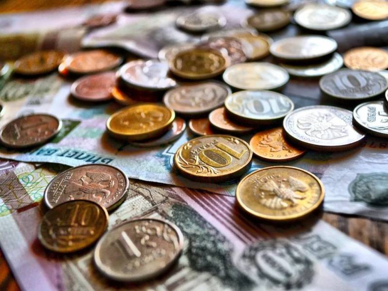 Долги нельзя будет списывать с социальных выплат