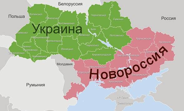 Украинские социологи обнаруж…