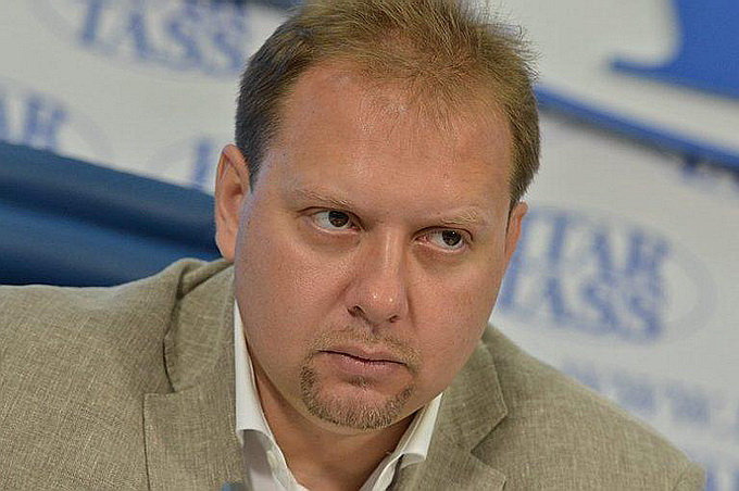 Украинская сторона вполне может устроить военные провокации с прицелом на ЧМ-2018. Мнение Украинская сторона вполне может устроить военные провокации с прицелом на ЧМ-2018. Мнение