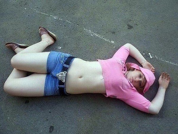 Чудики из социальных сетей Чудики из социальных сетей