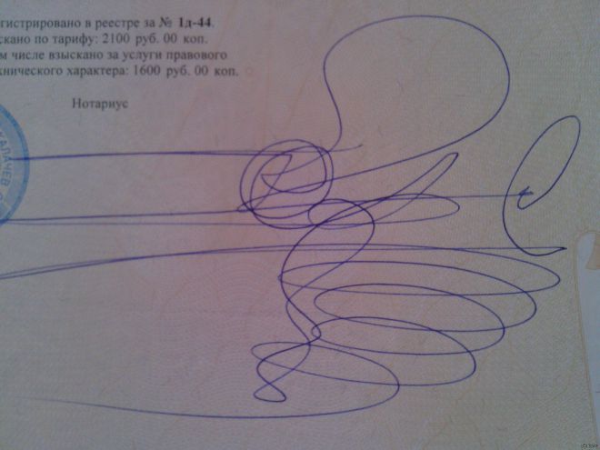 полный хаос
