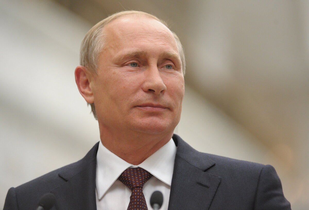 Полномочия Путина предложено продлить еще на 6 лет