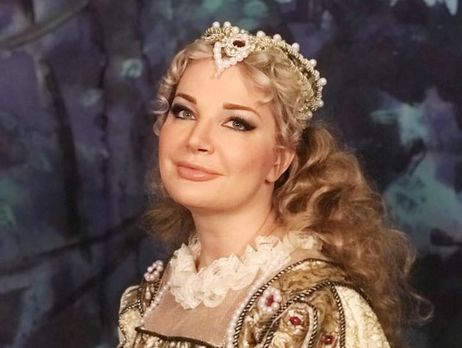 Максакова: Кеннеди тоже хорошо, наверное, охраняли Максакова: Кеннеди тоже хорошо, наверное, охраняли