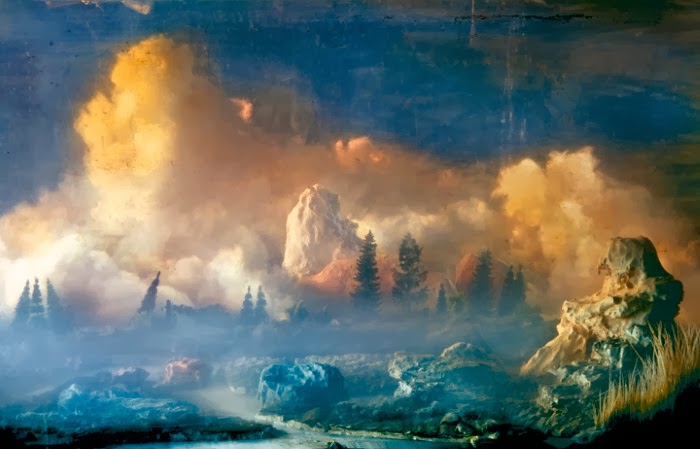 Kim Keever Kim Keever
