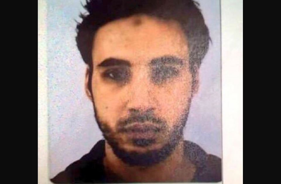 Французская полиция ликвидировала террориста из Страсбурга