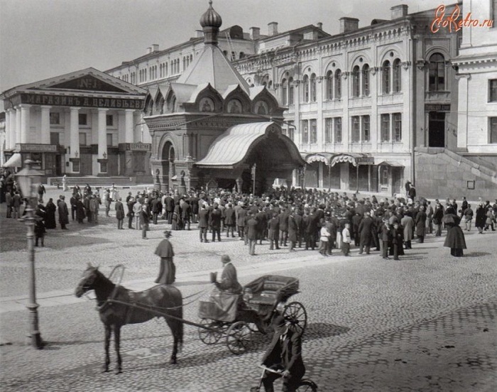 «Не сберегли…»: Церкви Санкт-Петербурга, которые уступили место станциям метро