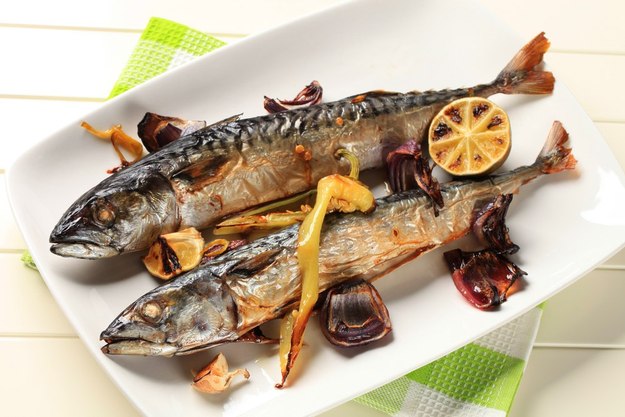 Как засолить скумбрию: 6 вкусных способов