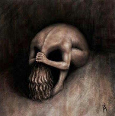 Скажите, что вы здесь видите, и мы расскажем, как вы живете