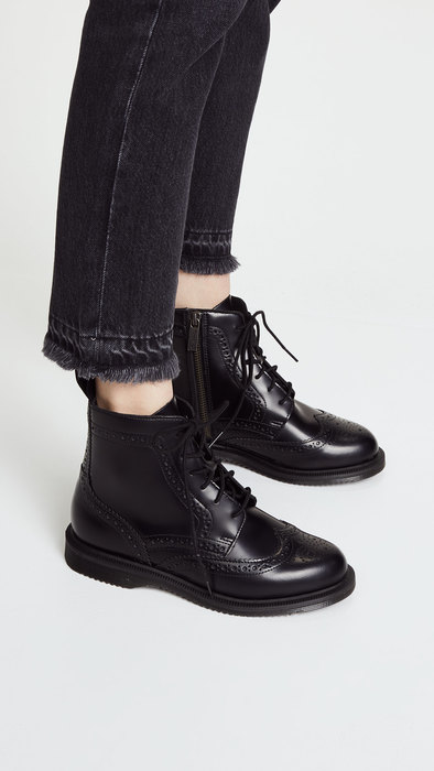 Dr. Martens, 9 553 руб. (Shopbop) Dr. Martens, 9 553 руб. (Shopbop)