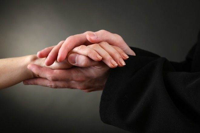 подготовка к исповеди