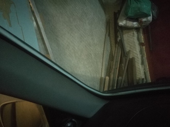 Подготовка авто к зиме в Якутске. авто, якутск, Утепление машины, длиннопост