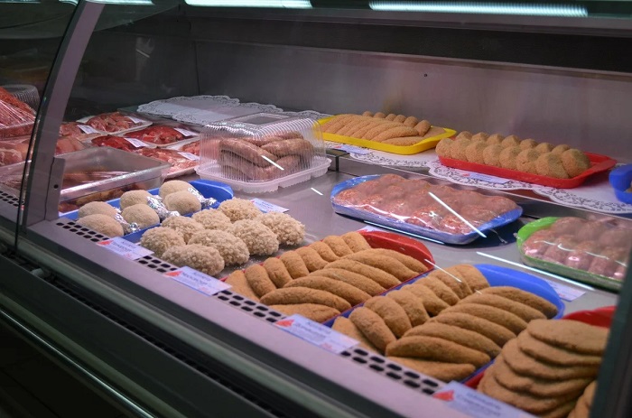 Полуфабрикаты обходятся дороже, чем блюда, приготовленные самостоятельно. / Фото: pinterest.ru Полуфабрикаты обходятся дороже, чем блюда, приготовленные самостоятельно. / Фото: pinterest.ru