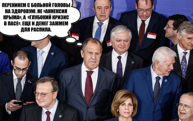 Москва наконец-то ударила с носка по карману "наших европейских партнеров" Москва наконец-то ударила с носка по карману "наших европейских партнеров"