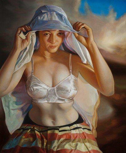 Источник изображения - сайт jamieadamsart.com