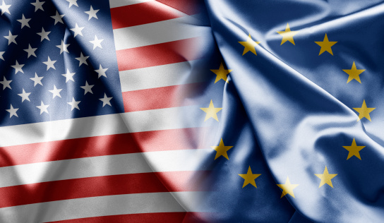 ЕС созрел и готовится к торговой войне с США ЕС созрел и готовится к торговой войне с США