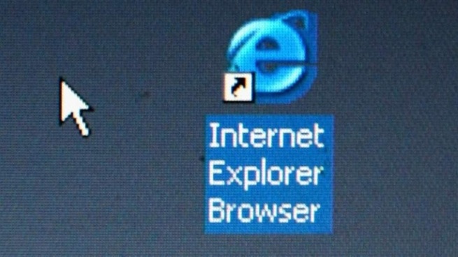 Microsoft советует отказаться от Internet Explorer Microsoft советует отказаться от Internet Explorer